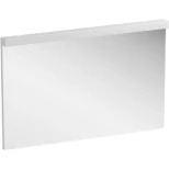 Изображение товара зеркало 120x77 см белый глянец ravak natural 1200 x000001058