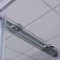 Шторка для ванны Roltechnik LLV2/1400 572-1400000-00-02 прозрачное - 3