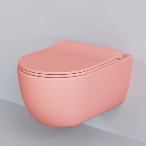 Изображение товара сиденье для унитаза с микролифтом ambassador abner 102t20901s
