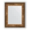 Зеркало 42x52 см состаренная бронза Evoform Definite BY 1352 - 1