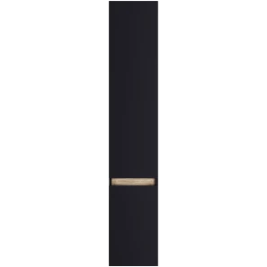 Изображение товара пенал подвесной черный матовый r am.pm x-joy m85achr0306bm