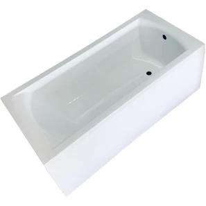 Изображение товара акриловая ванна 170x70 royal bath vienna rb953203