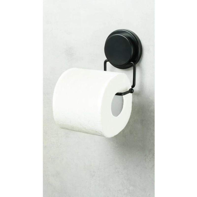 Держатель туалетной бумаги Fixsen Magic Black FX-45010B