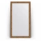 Зеркало напольное 110x200 см  виньетка бронзовая Evoform Exclusive Floor BY 6152 - 1