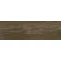 Керамогранит Cersanit Finwood FF4M512 темно-коричневый рельеф 18,5x59,8 (16690)