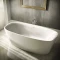 Акриловая ванна 190x90 см Ideal Standard Dea E306801 - 3