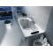 Акриловая ванна 170x70 см с отверстиями для ручек Roca Sureste ZRU9302769 - 8