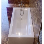 Изображение товара ванна из литьевого мрамора 180x80 см astra-form нью-форм 01010008