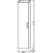 Пенал подвесной серый антрацит матовый L Jacob Delafon Odeon Rive Gauche EB2570G-R8-M53 - 2