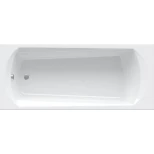 Изображение товара акриловая ванна 150x70 см alpen diana avp0031