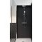 Душевая система с термостатом Hansgrohe Crometta S 240 1jet Showerpipe, EcoSmart, 9 л/мин 27268000 - 2