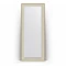 Зеркало напольное 83x203 см травленое серебро Evoform Exclusive Floor BY 6123 - 1