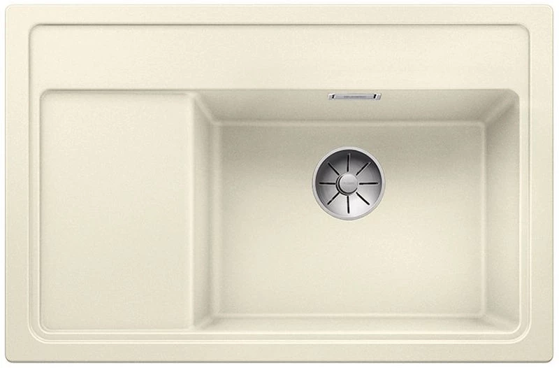 Кухонная мойка Blanco Zenar XL 6S Compact InFino жасмин 523779