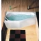 Акриловая ванна 170x80 см L Alpen Tigra A00111 - 2