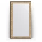 Зеркало напольное 115x205 см барокко золото Evoform Exclusive Floor BY 6173 - 1