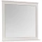 Зеркало 80x80,3 см дуб белый Акватон Леон 1A186402LBPS0 - 1