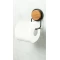 Держатель туалетной бумаги Fixsen Magic Wood FX-46010B - 2