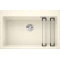 Кухонная мойка Blanco Etagon 8 InFino жасмин 525192 - 1