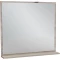 Зеркало 78,2x69,6 см серый дуб Jacob Delafon Vivienne EB1597-E71 - 1
