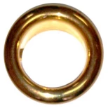 Изображение товара кольцо отверстия перелива раковины/биде бронза cezares czr-rng-br