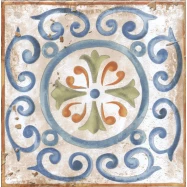 Керамическая плитка Kerama Marazzi Декор Виченца Майолика 15x15 HGD\A152\17000