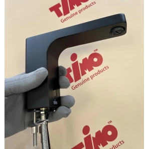 Изображение товара смеситель для раковины бесконтактный timo torne 4313/03f