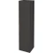 Пенал подвесной серый антрацит матовый R Jacob Delafon Odeon Rive Gauche EB2570D-R7-M53 - 1