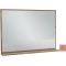 Зеркало 98,2x69,6 см арлингтонгский дуб Jacob Delafon Vivienne EB1598-E70 - 1