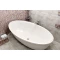 Акриловая ванна 194x100 см с панелью Vayer Boomerang GL000010198 - 7