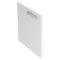 Дверца белый глянец Ravak SD Chrome 400 L X000000540 - 1