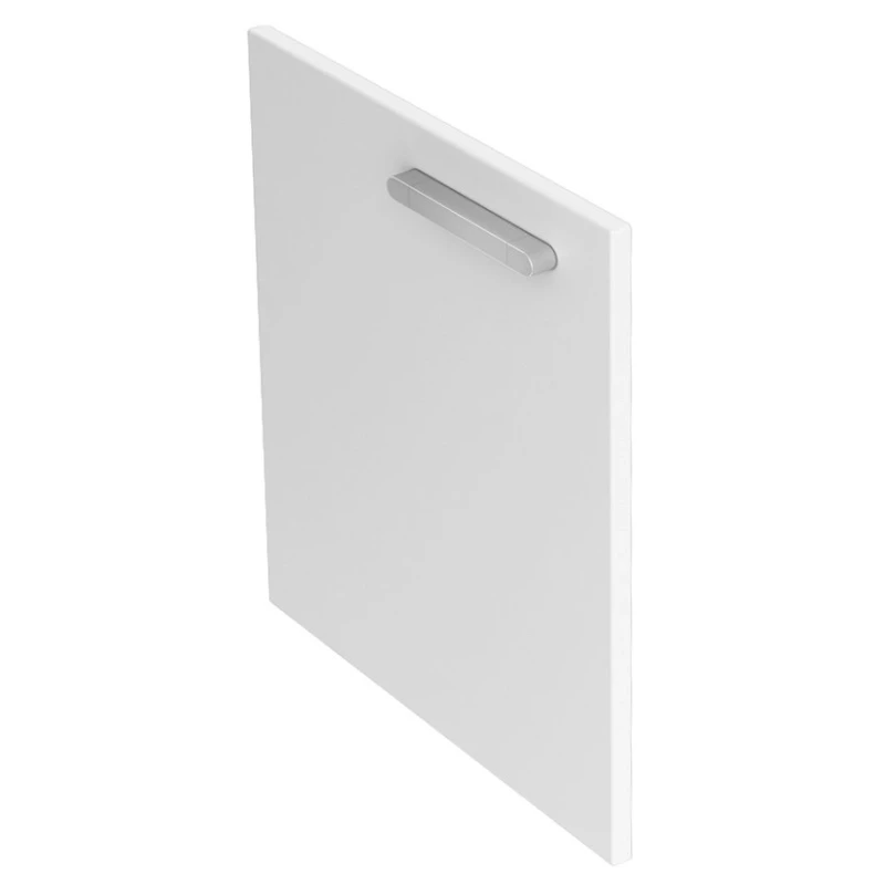 Дверца белый глянец Ravak SD Chrome 400 L X000000540