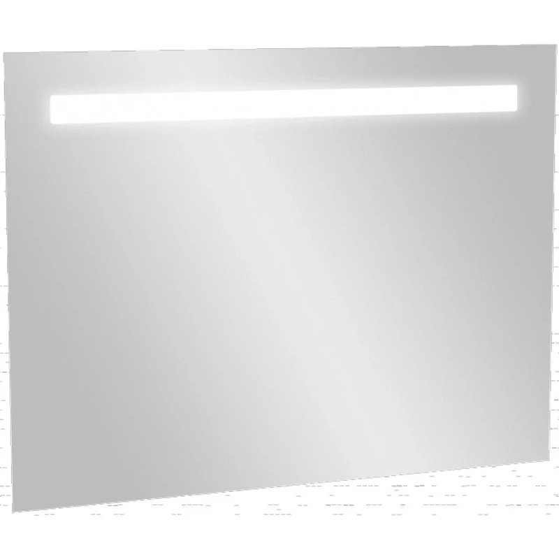 Зеркало со светодиодной подсветкой 90*65 см Jacob Delafon Parallel EB1414-NF