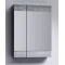 Зеркальный шкаф без подсветки дуб седой 60x80 см Aqwella Brig Br.04.06/Gray - 1