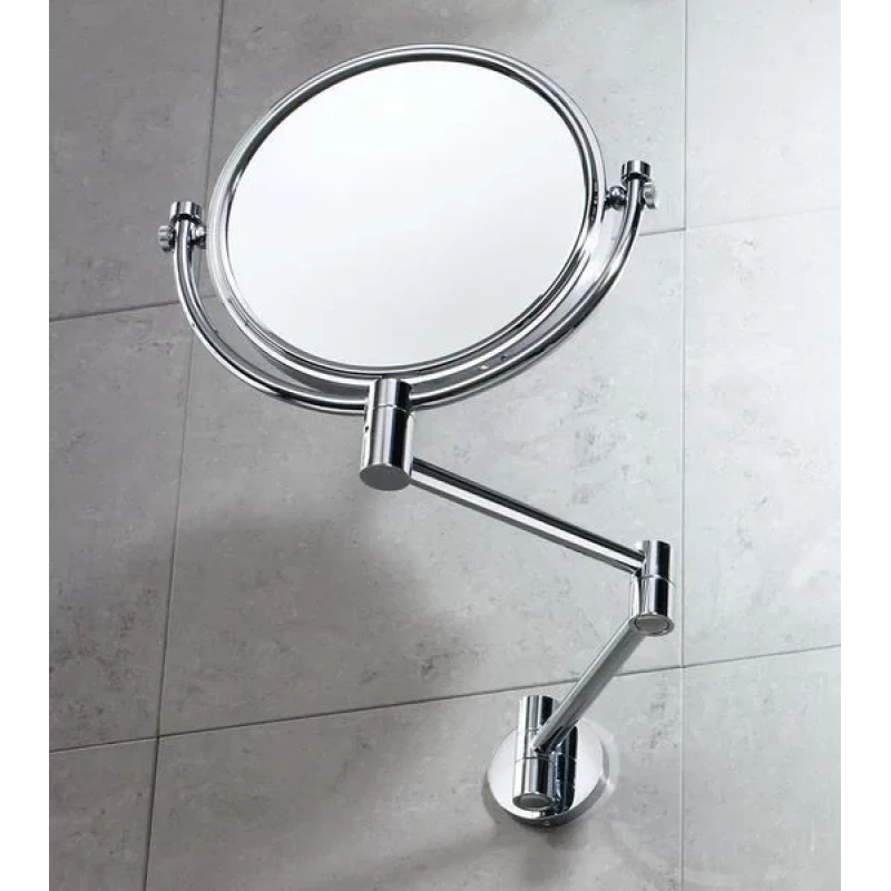 Косметическое зеркало x 2 Gedy Michel 2104(13)