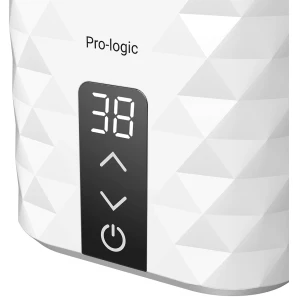 Изображение товара электрический проточный водонагреватель zanussi pro-logic spx 7 digital