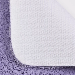 Изображение товара коврик wasserkraft kammel pastel lilac bm-8303