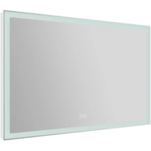Изображение товара зеркало 90x60 см belbagno spc-grt-900-600-led-tch-warm