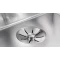 Кухонная мойка Blanco Jaron XL 6 S-IF InFino зеркальная полированная сталь 521666 - 2
