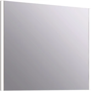 Изображение товара комплект мебели белый глянец 81,5 см aqwella manchester man01082 + 4640021064733 + sm0208