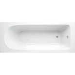 Акриловая ванна 170x75 см Alpen Fontana AVB0008