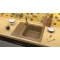 Кухонная мойка Zett Lab Модель 15 терракот матовый T015Q009 - 3