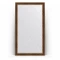 Зеркало напольное 111x201 см римская бронза Evoform Exclusive-G Floor BY 6359 - 1