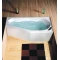 Акриловая ванна 170x80 см R Alpen Tigra A00611 - 2