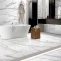 Коллекция плитки Italica Tiles Aira Polished White