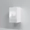 Шкаф одностворчатый 40x68,5 см белый глянец L/R Am.Pm Func M8FCH0402WG - 1