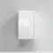 Шкаф одностворчатый 40x68,5 см белый глянец L/R Am.Pm Func M8FCH0402WG - 2