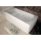 Акриловая ванна 150x69,3 см Aquanet Roma 00205541 - 3