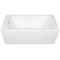 Акриловая ванна 150x69,3 см Aquanet Roma 00205541 - 2
