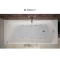 Акриловая ванна 150x69,3 см Aquanet Roma 00205541 - 5