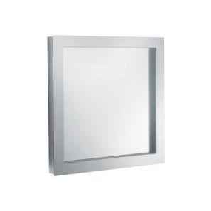Изображение товара зеркало с люминесцентной подсветкой 65x65 см keuco edition 300 30096012000